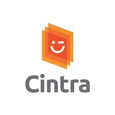 Logo CINTRA RH 