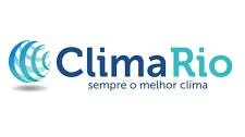 Logo CLIMARIO AR CONDICIONADO
