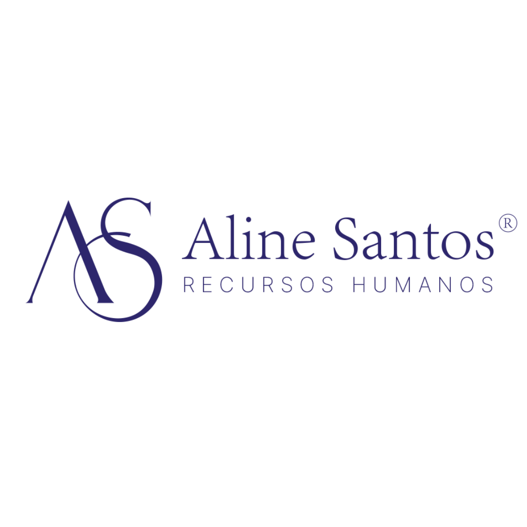Logo AS RECURSOS HUMANOS