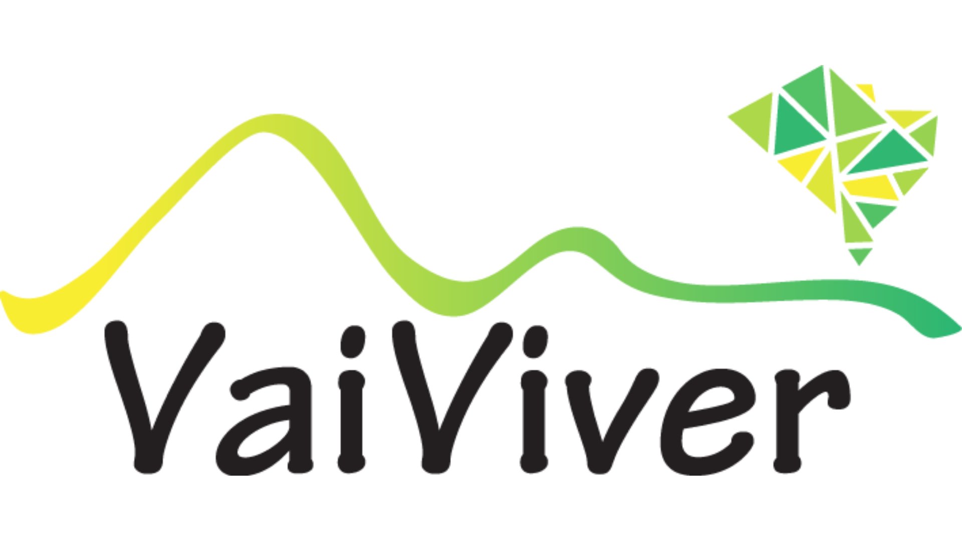 Logo VaiViver Ecoturismo