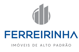 Logo IMOBILIÁRIA FERREIRINHA