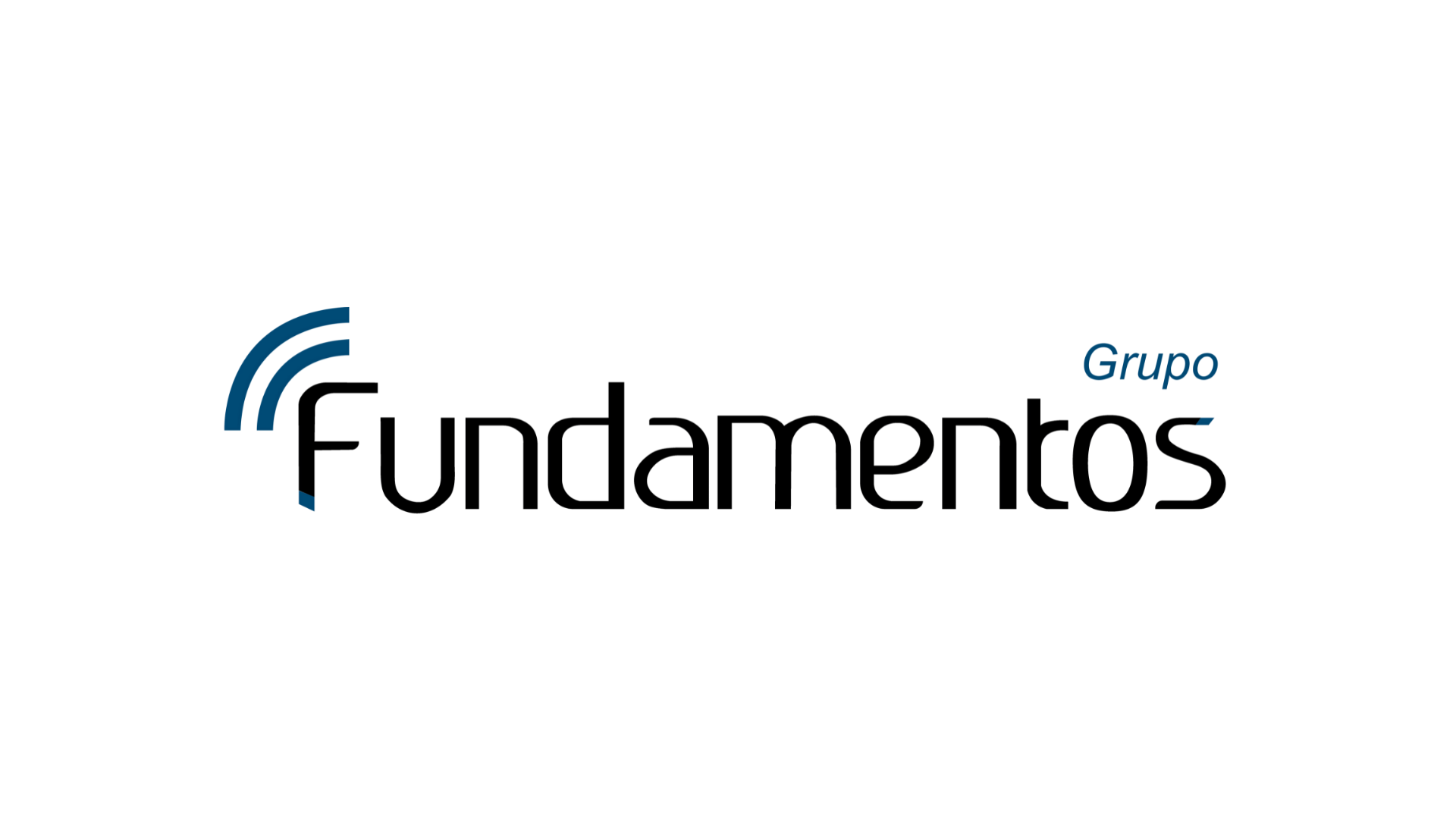 Logo Fundamentos 