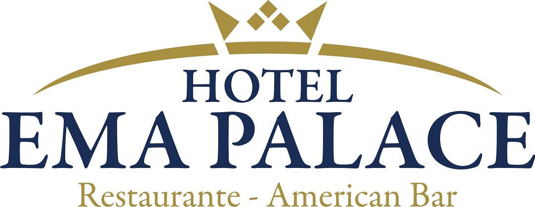 Logo Hotel Ema Palace