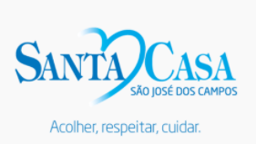 Logo IRMANDADE DA SANTA CASA DE SAO JOSE DOS CAMPOS