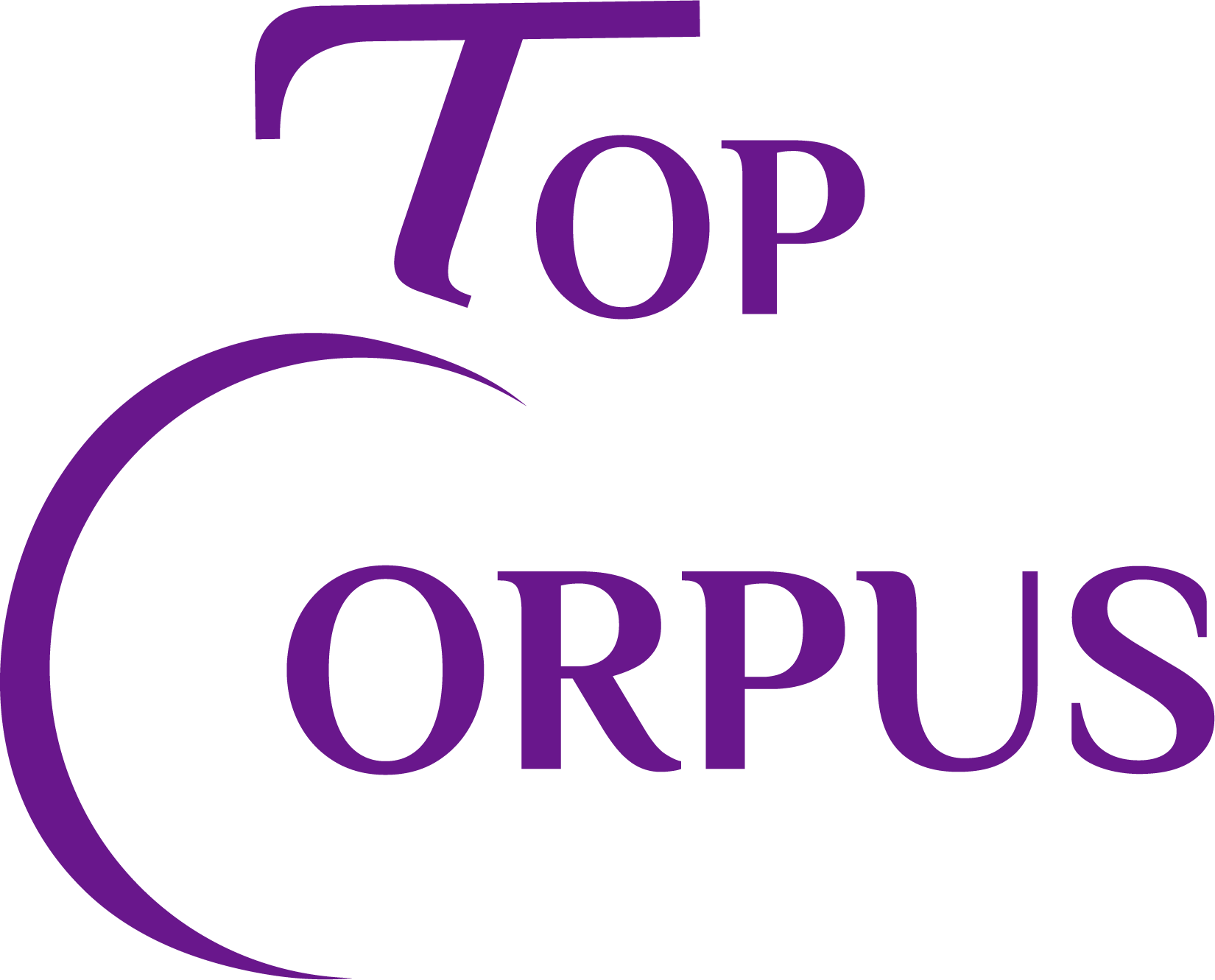Logo TopCorpus