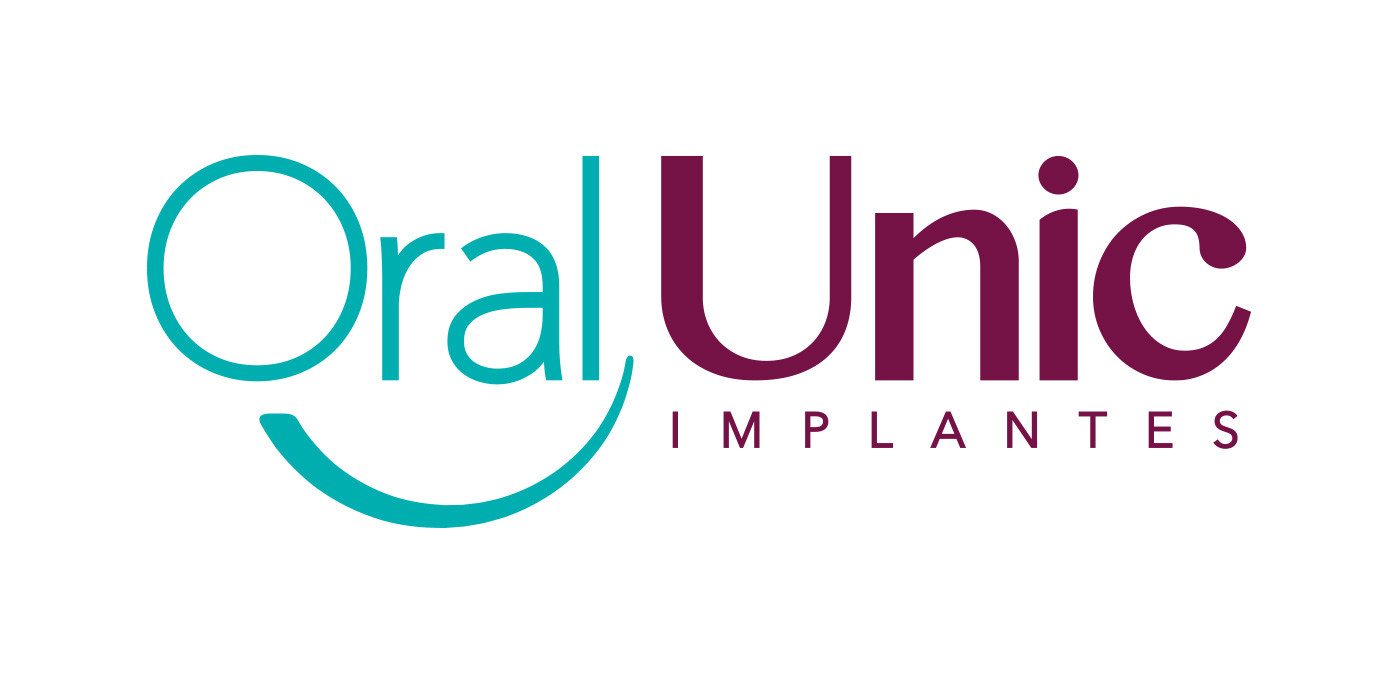 Logo ORAL UNIC IMPLANTES