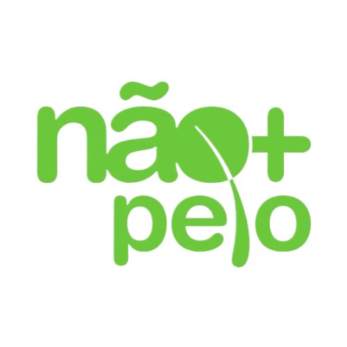 Logo Não+Pelo
