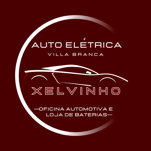 Logo Auto Elétrica Villa Branca