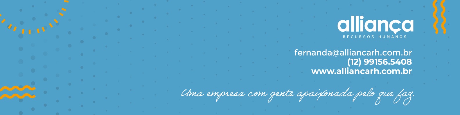 Logo Alliança ConsultoriaRH