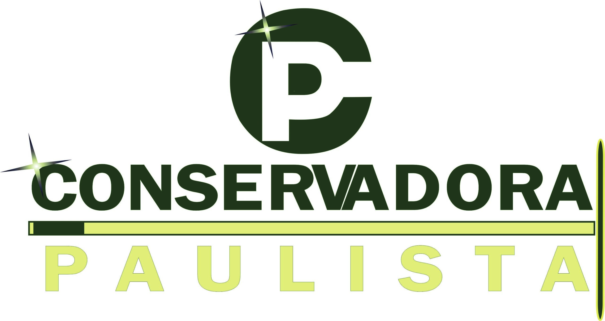 Logo CONSERVADORA PAULISTA