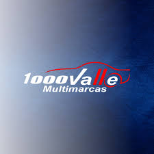Logo Grupo 1000 Valle Multimarcas