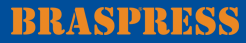 Logo Braspress Transportes