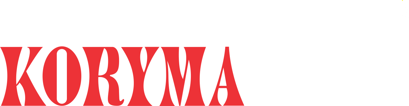 Logo Koryma Alimentos