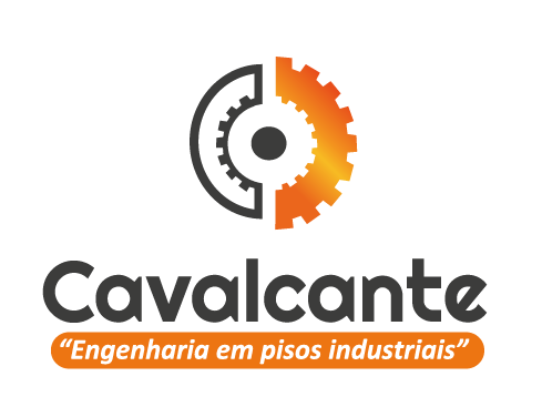 Logo Cavalcante Engenharia
