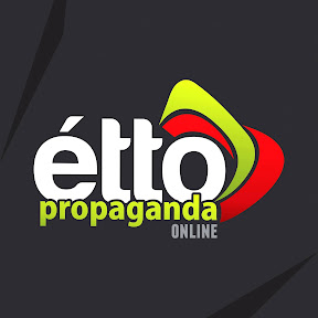 Logo étto Propaganda