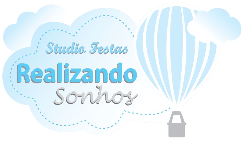 Logo REALIZANDO SONHOS