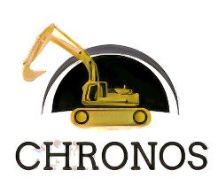 Logo Chronos Infraestrutura