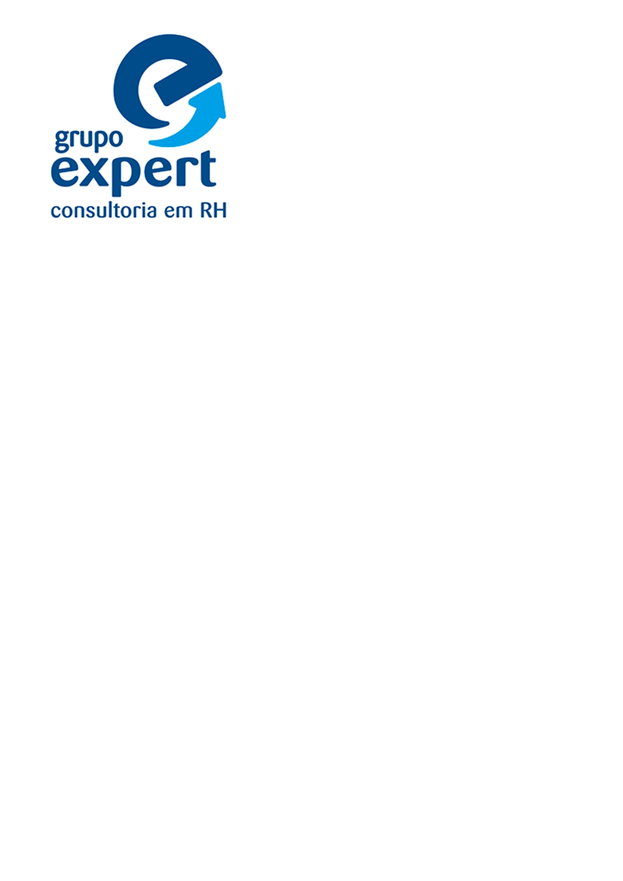 Logo Expert Consultoria em parceria com multinacional