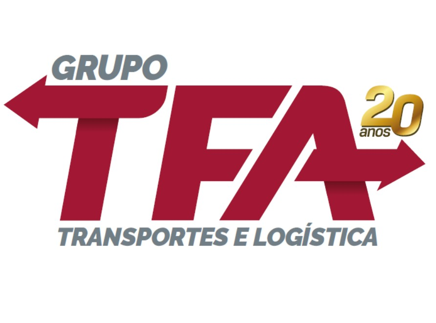 Logo TFA Logística