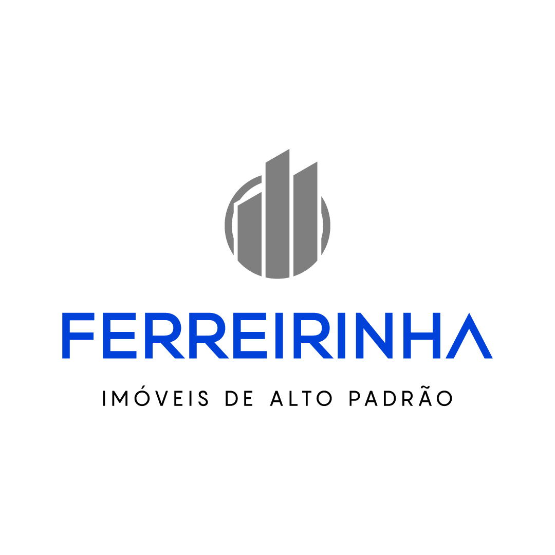 Logo Ferreirinha Imoveis 