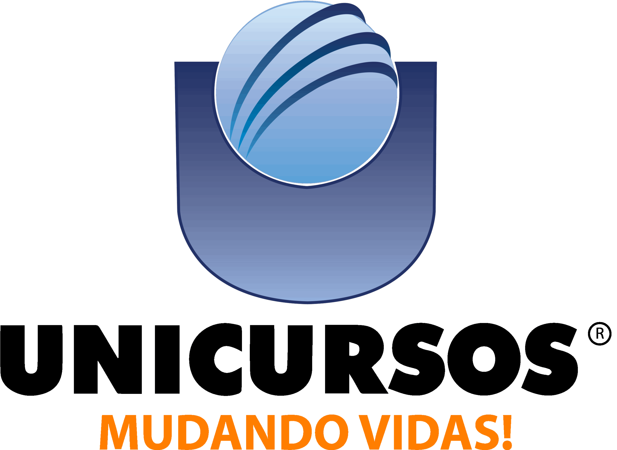 Logo Rumo Cursos LTDA