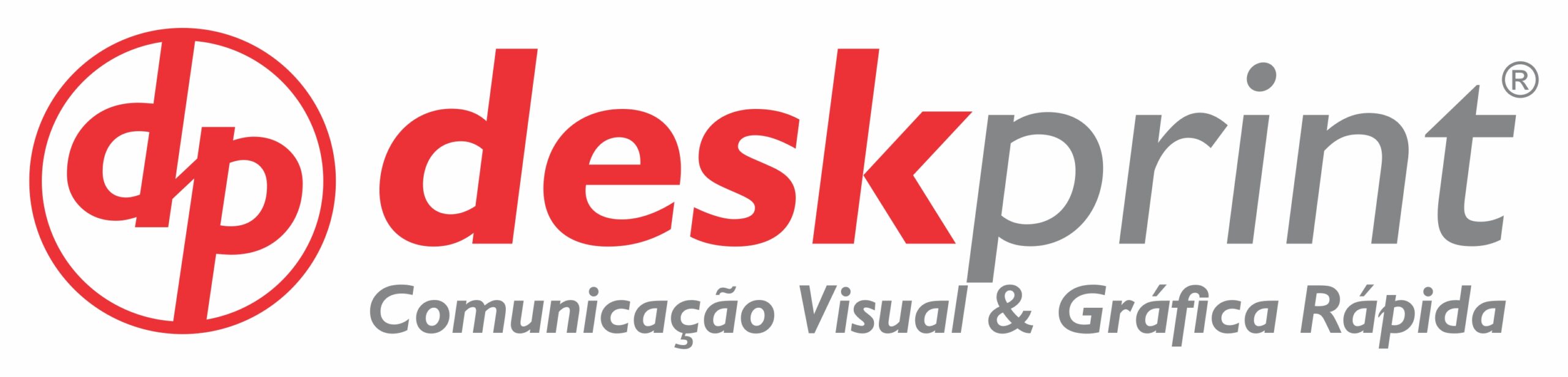 Logo Deskprint