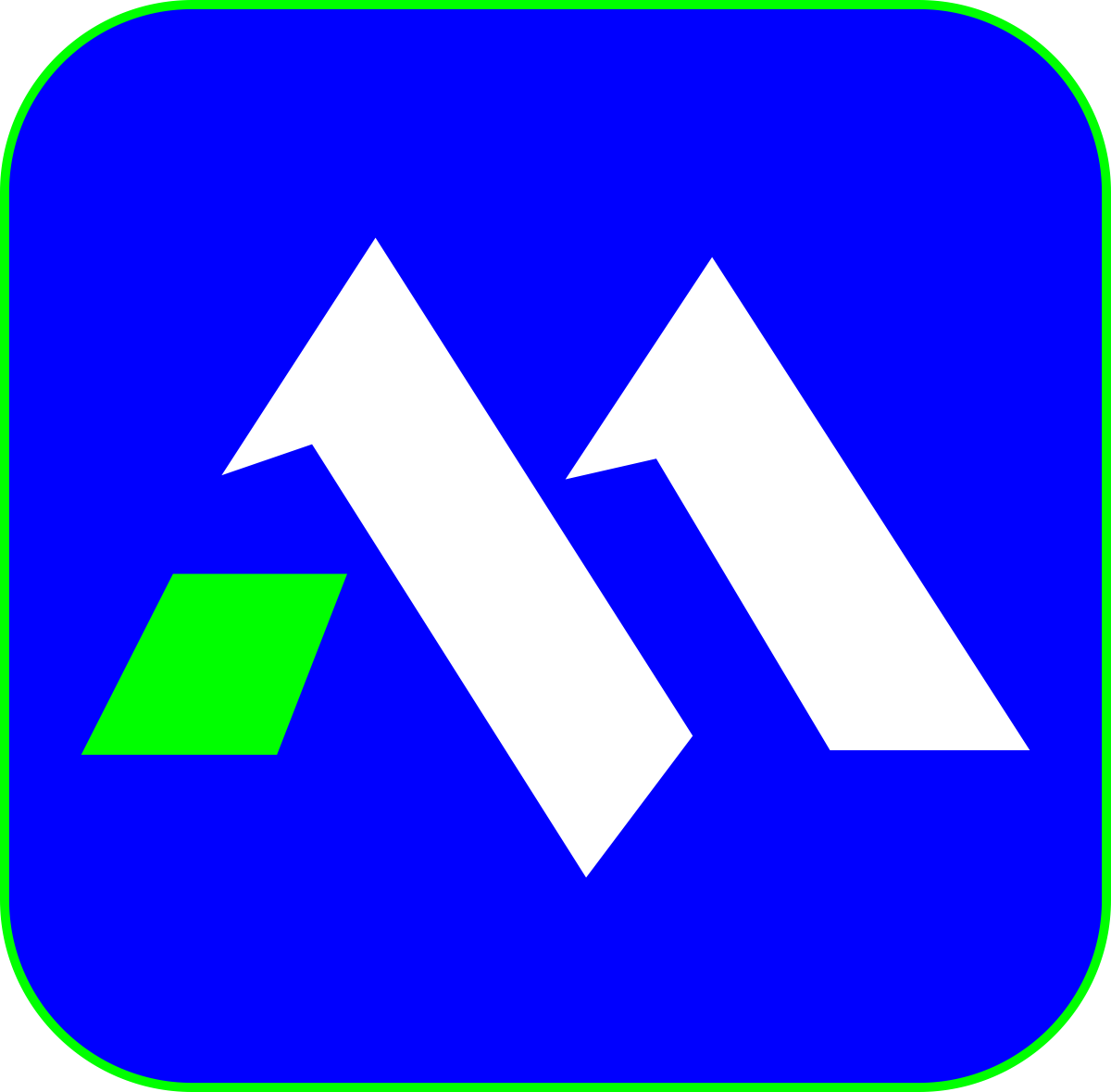 Logo BR Mania