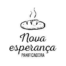 Logo Indústria de Pães Nova Esperanca
