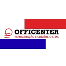 Logo Officenter 