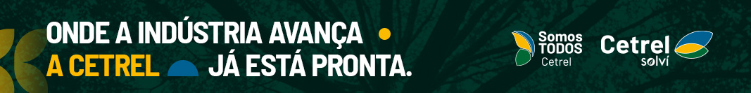Logo CETREL Economia Circular - GRI 