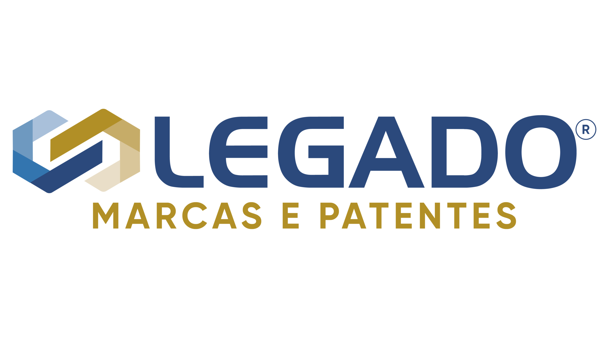 Logo Legado Marcas e Patentes