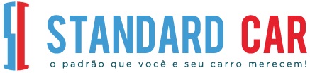 Logo Standard Car