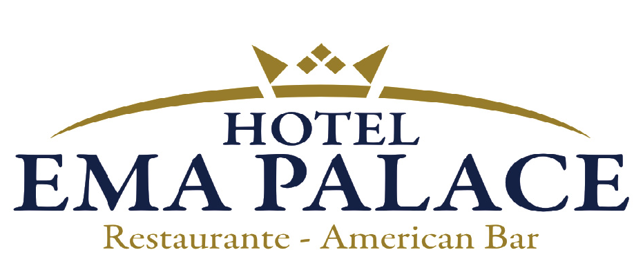 Logo Hotel Ema Palace