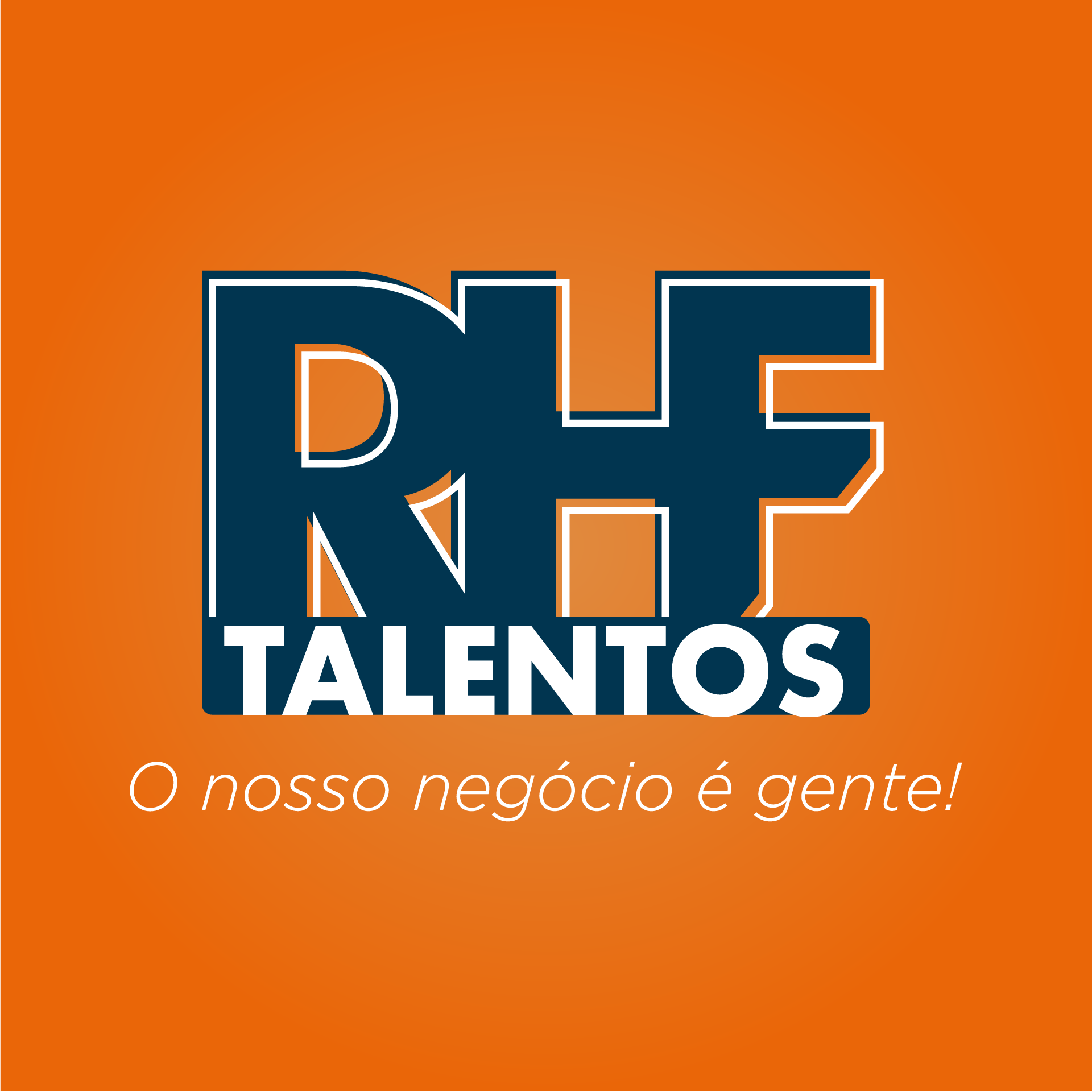 Logo RHF Talentos SJC Aquarius SP