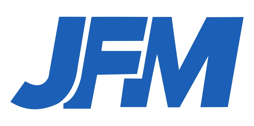 Logo JFM Pintura Predial