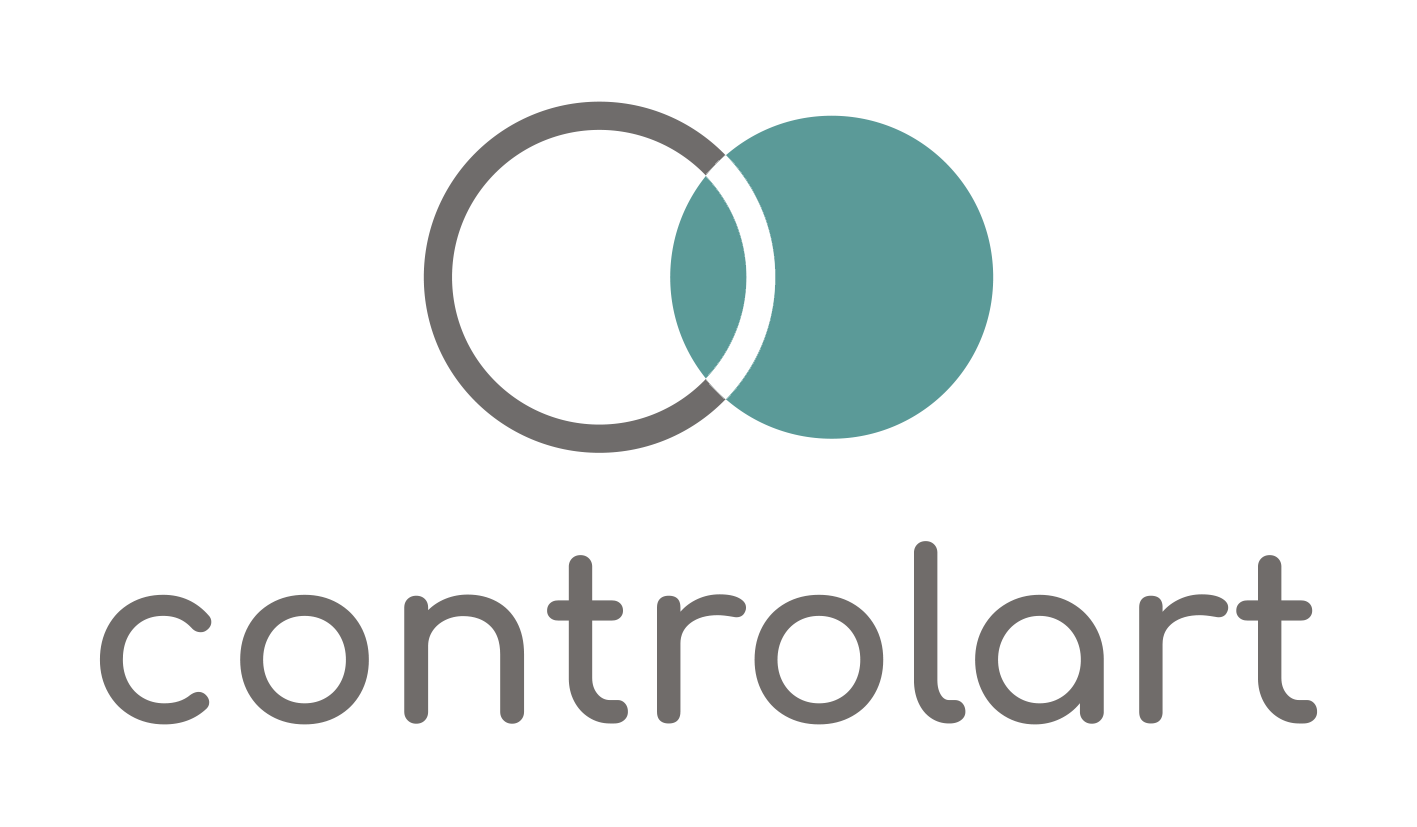 Logo CONTROLART DESENVOLVIMENTO DE EQUIPAMENTOS ELETRONICOS LTDA