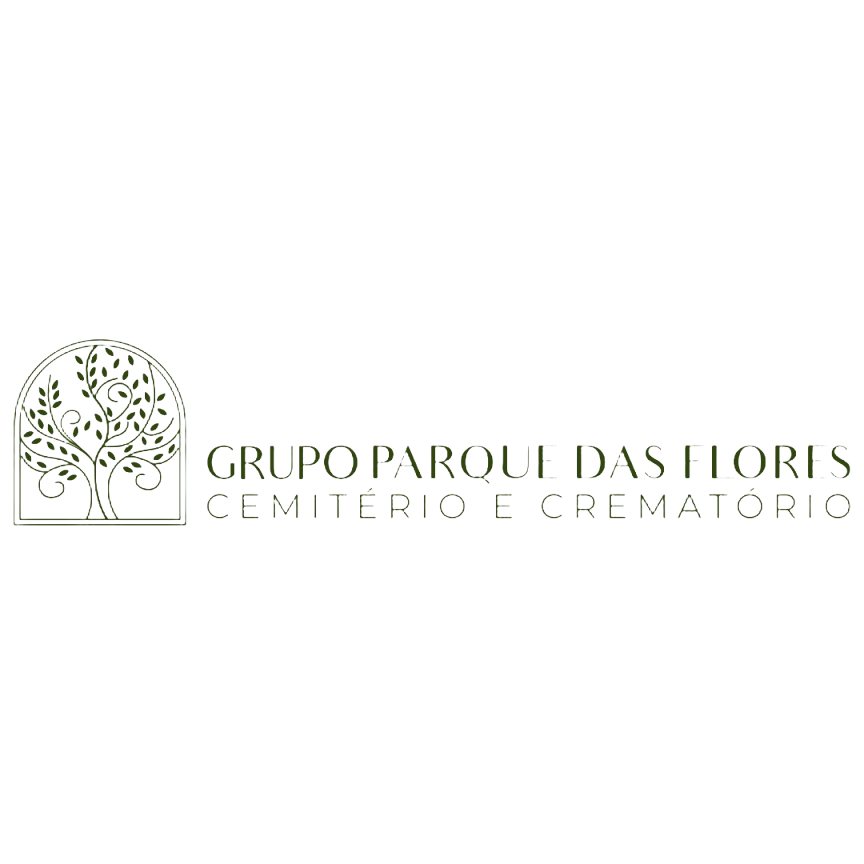 Logo Parque das Flores 