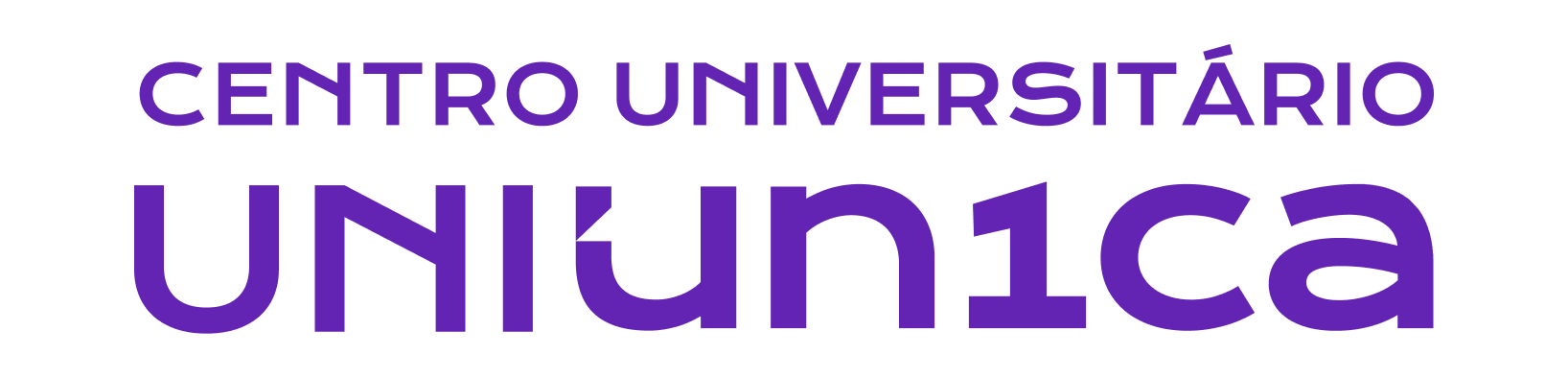Logo CENTRO UNIVERSITÁRIO ÚNICA