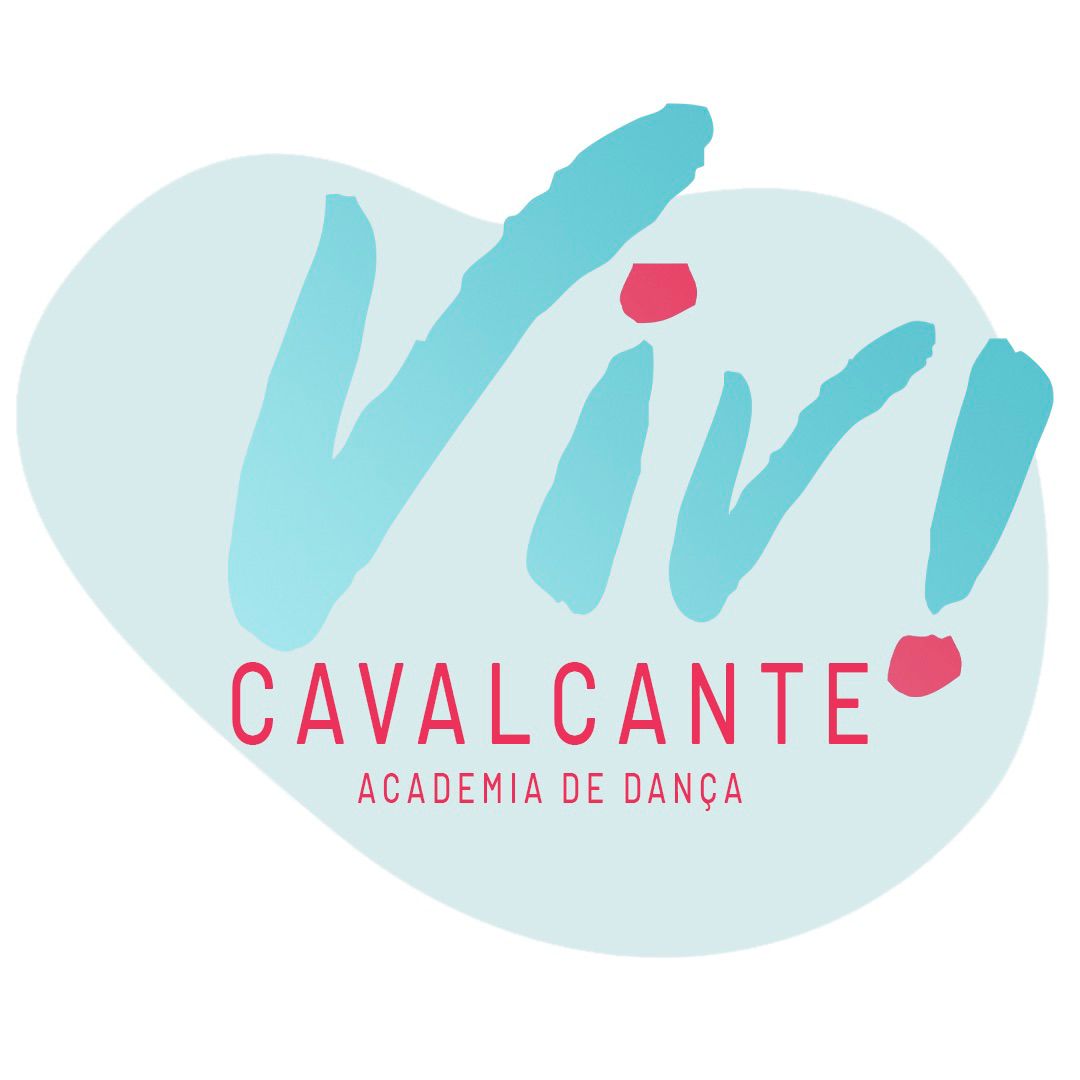 Logo Academia de Dança Vivi Cavalcante