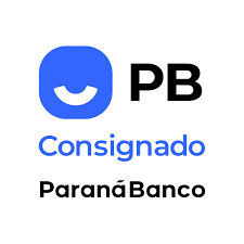 Logo PB Consignado