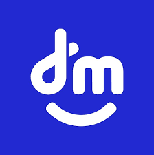 Logo DM 