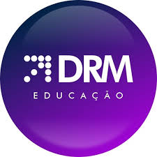 Logo DRM EDUCAÇÃO