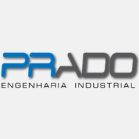 Logo Prado Engenharia Industrial