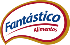 Logo Fantástico Alimento