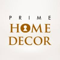 Logo PRIME HOME DECOR 
