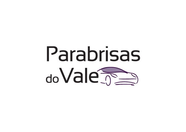 Logo PARABRISAS DO VALE JACAREÍ