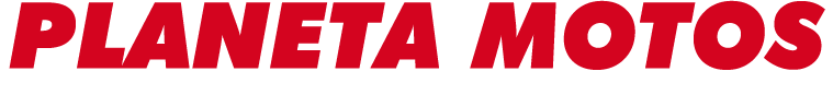 Logo PLANETA MOTOS HONDA