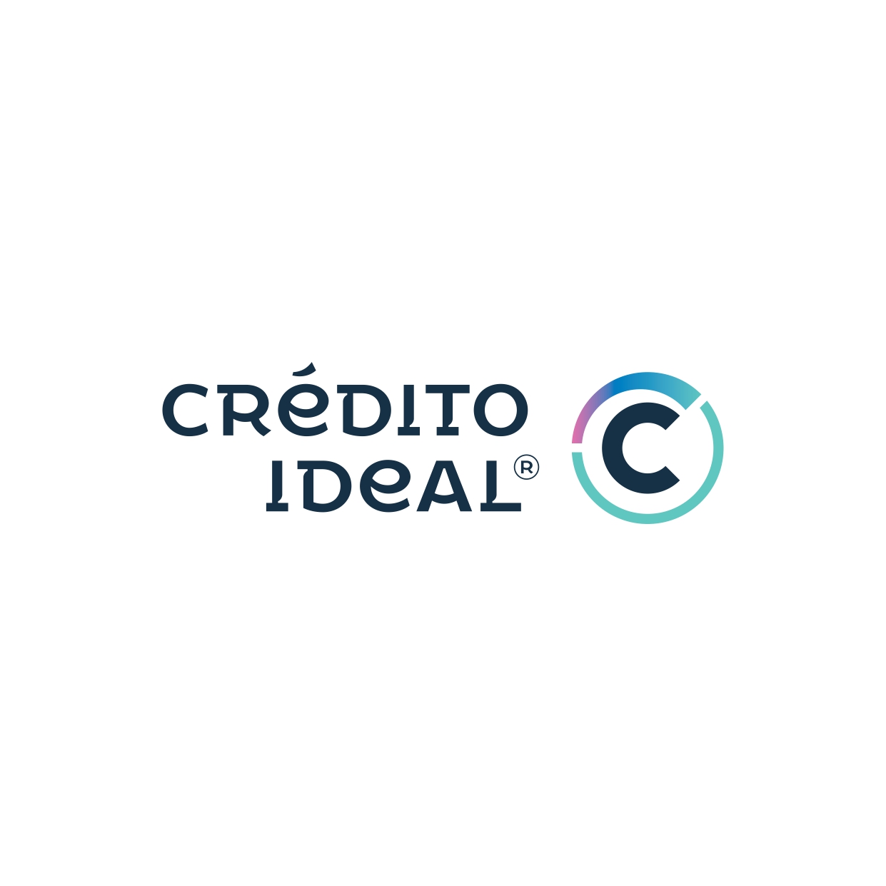 Logo CREDITO IDEAL
