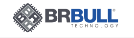 Logo Brbull Technology