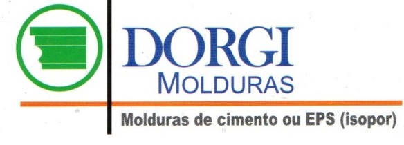 Logo Dorgi Molduras